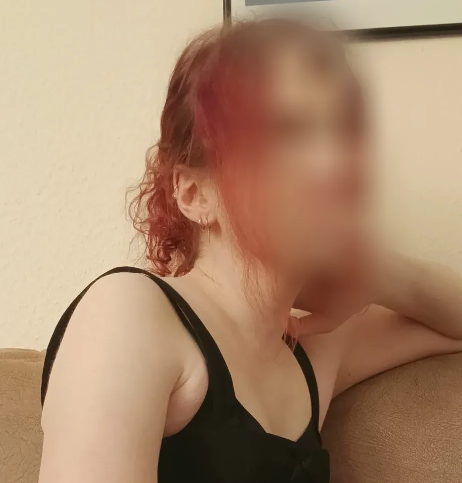 Christina, 37