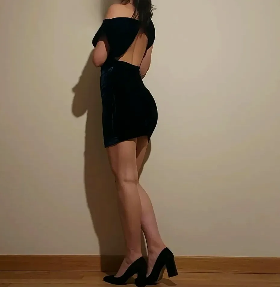 Melanie, 29